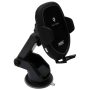 Qi Universal Mobile Wireless Charging Mount - Image 4