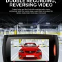 2.7'' Full HD 1080P Dash Cam Car DVR Front & Rear Camera Night Vision G-Sensor - Image 5