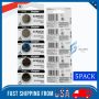 Lot 5 Pcs Fresh Energizer CR2032 3V Lithium Coin Cell Button Battery CR 2032 USA - Image 3