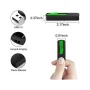 2 Pack 64 GB USB 2.0 Flash Drives KOOTION Thumb Drive Memory Stick Retractable Pen Drive for PC Laptop - Image 6