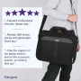 Targus Topload Case for 16" Laptops - Image 3