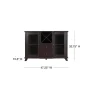 Reyne Cappuccino Buffet - Image 3