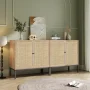 Acelynn 31.5'' Wide Sideboard - Beige - Image 5