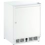 U-Line - ADA Series 3.3 Cu. Ft. Mini Fridge - White - Image 1