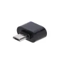 New Universal Mini Micro To USB 2.0 OTG Adapter Connector  For Android Mobile Phone Tablet PC Cable Portable OTG Converter - Image 6
