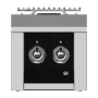 Aspire by Hestan - By Hestan 12" Side Burner - Stealth - Image 2