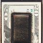 HOJ Co. Bass Fish Front Pocket Wallet | Men's Money Clip Wallet | Strong Magnetic Clip | Slim Wallet With Money Clip (Bass Fish Front Pocket Wallet) - Image 1