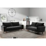 Ashfaq 2 - Piece Velvet Living Room Set - Image 2