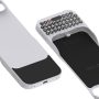 Clicks - Keyboard Case for iPhone 17 Pro Max - Smoke - Image 4