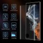 2X Tempered Glass Screen Protector For Samsung S8 S9 S10 S20 S21 S22 S23 S24 A14 - Image 4