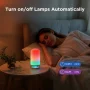 Govee - RGBIC Smart Table Lamp 2S - Multi - Image 3