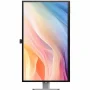 Alogic - Clarity Max Pro 32" 60 Hz UHD 4K Monitor with USB-C, 65W Power Delivery and 8MP Smart Webcam - Silver, Black, Multicolor - Image 3
