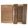 Dunkirk 5 Piece Sofa Seating Group with Sunbrella Cushions - Image 3