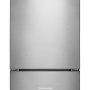KitchenAid - 18 inch 35-Lb. Ice Maker - PrintShield Stainless Finish - Image 1