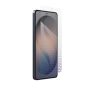 ZAGG - Glass XTR 5 Blue Light Glass Screen Protector for Samsung Galaxy S26 Ultra - Clear - Image 1