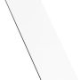SaharaCase - ZeroDamage Tempered Glass Screen Protector for LG Stylo 4 - Clear - Image 1