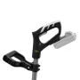 Sun Joe 24V Cordless Garden Tiller Cultivator Kit with Battery and Charger, 24V-TLR-LTE - Image 3