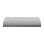 ZLINE - 72 inches - Externally Vented - Under cabinet Range Hood - Stainless Steel - Image 1