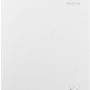 Insignia™ - 3.5 Cu. Ft. Garage-Ready Chest Freezer - White - Image 1