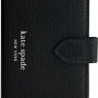 kate spade new york - Morgan Magnetic Wallet with MagSafe for Select Apple iPhones - Black - Image 2