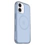 OtterBox - Symmetry Series Hard Shell for Apple iPhone 17 - Blue - Image 4