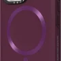 CASETiFY - Force Case with MagSafe for Apple iPhone 16 - Mulberry - Image 2