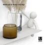 Umbra Buddy Floating Wall Shelf - Image 5