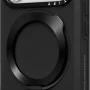 Force Ring Stand Case by CASETiFY for iPhone 17 Pro Max - Black - Image 2