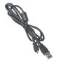 USB PC Data SYNC Cable Cord For Kodak EasyShare ZD 8612 ZD8612 IS C190 Camera - Image 3
