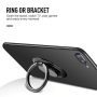 Finger Ring Holder Stand Grip 360° Rotating For Cell Phone Car Magnetic Mount - Image 2