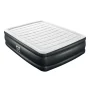 Sealy Tritech Inflatable Air Mattress Bed Queen 20" with Built-In AC Pump & Bag - Image 2