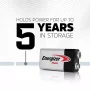 Energizer MAX D Batteries, D Cell Alkaline Batteries (14 Count) - Image 3