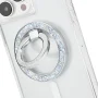 Case-Mate - Magnetic Ring Stand with MagSafe for Select Apple iPhones - Twinkle Disco - Image 2