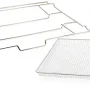 ReadyCook 30" Air Fry Tray for Select Frigidaire Ranges and Wall Ovens - Silver - Image 2