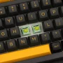 Outemu Switches Mechanical Keyboard Switch 3Pin Silent Clicky Linear Tactile Similar Holy Panda Switch Lube RGB Gaming MX Switch - Image 2