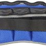 GYMENIST Pair of Ankle and Wrist Weights Adjustable Size The Weight Can Also Be Adjusted Set of Two - Image 4