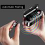 Bluetooth 5.0 Wireless TWS Earbuds Headphone Headset Noise Cancelling Gift - Image 3