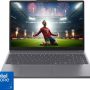 Lenovo - IdeaPad Slim 3i 15.3" 2k Touchscreen Laptop - Core 3 Processor 310 2024 - 8GB Memory - 128GB SSD - Luna Grey - Image 1