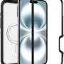 OtterBox - Defender Series Pro XT Hard Shell for MagSafe for Apple iPhone 16 Plus - Black - Image 2
