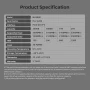 Netac M2 SSD NVMe 250gb 500gb 1tb 2tb SSD M.2 2280 PCIe SSD Internal Solid State Drive Disk for Laptop Desktop - Image 6