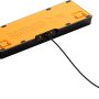 Glorious - GMMK 3 HE 65% Wired Hall-Effect Linear Switch Gaming Keyboard with Rapid Trigger and Adjustable Actuation - Black - Image 3