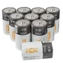 D Alkaline Battery (12-Pack) - Image 5