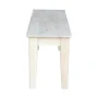 Unfinished Bench - Image 2
