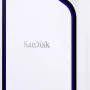 SANDISK - Extreme Game Drive for PlayStation5 1TB External USB Type C Portable SSD - White - Image 2