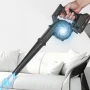 Hxlamzoo 48V Cordless Handheld Leaf Blower & Vacuum - Image 5