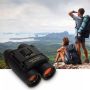 Binoculars 30x60 Zoom Outdoor Travel Compact Folding Telescope Hunting Day/Night - Image 1