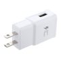 Adaptive Fast Charging Type C Cable + Wall Charger Adapter USB-C Cord 9V 1.67A - Image 4