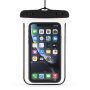 ⚡Waterproof Phone Holder BAG with LANYARD for iPhone, samsung, All Smart phone - Image 4