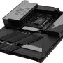 MSI - MEG Z890 GODLIKE (Socket 1851) Intel Z890 EATX DDR5 Wi-Fi 7 Motherboard - Black/Matt - Image 4
