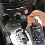 Dust-Off Compressed Gas Duster for Electronics, 10 Ounces, Pack of 2 - Image 2